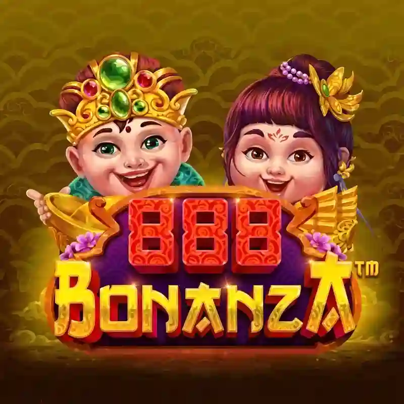 888 Bonanza™